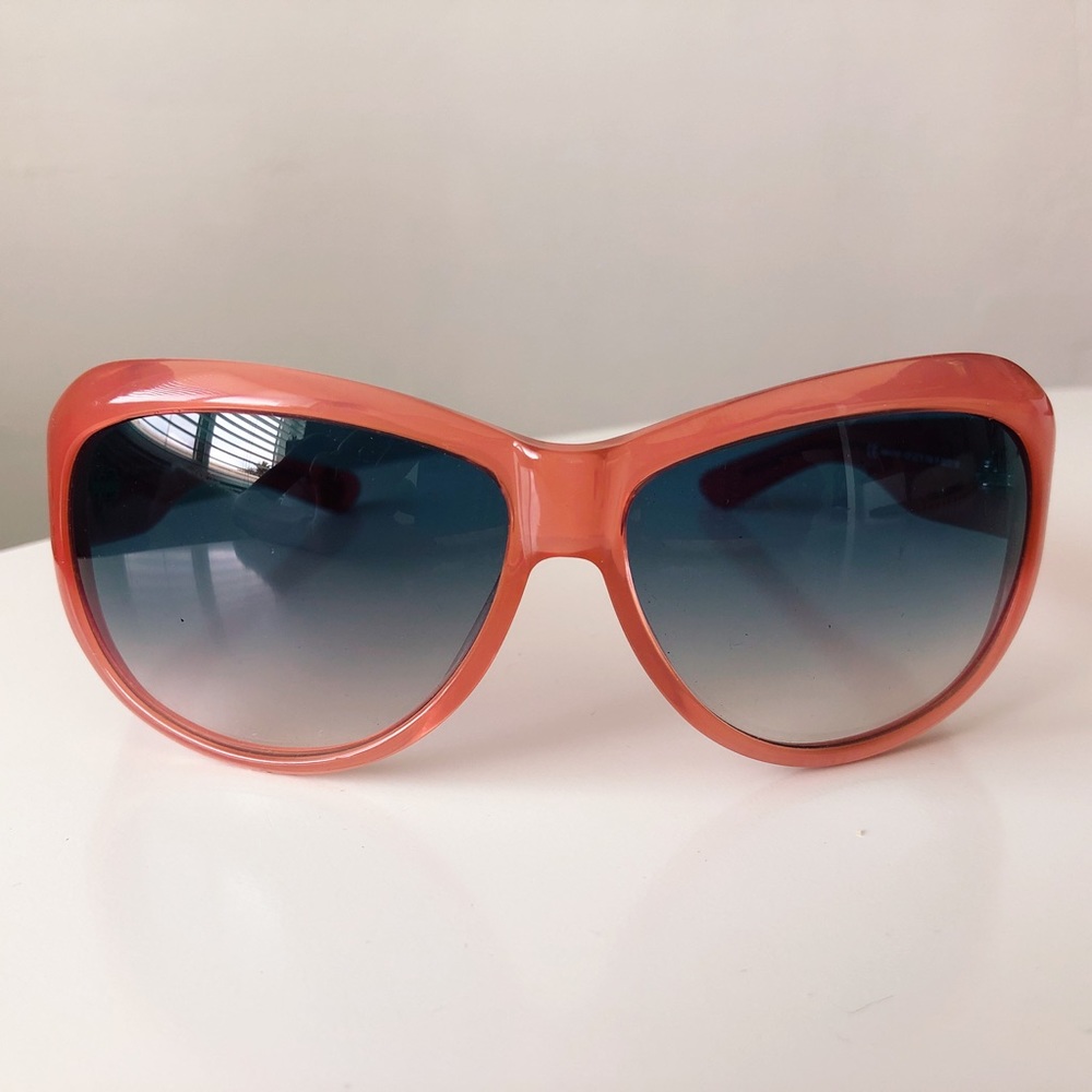 Juicy Couture Lady Luck Sunglasses